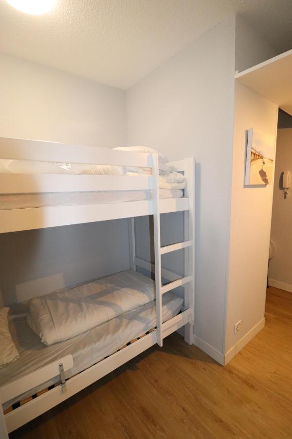 Studio 4 Pers Avec Balcon Centre Ville Le Touquet Bagian luar foto